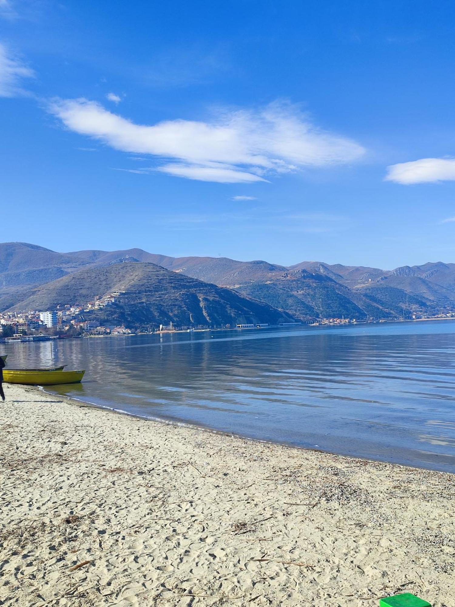 Lägenhet The Peace Of Spirit Pogradec